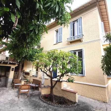 Appartement, 3 Pieces, Villa Monte Europa Nice Exterior foto