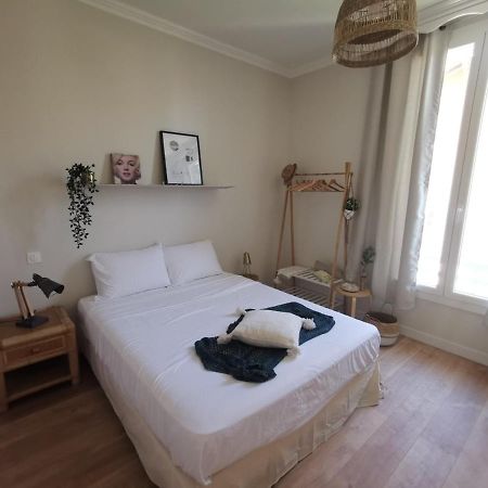 Appartement, 3 Pieces, Villa Monte Europa Nice Exterior foto