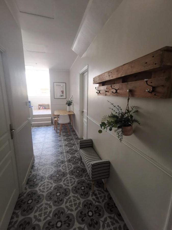 Appartement, 3 Pieces, Villa Monte Europa Nice Exterior foto
