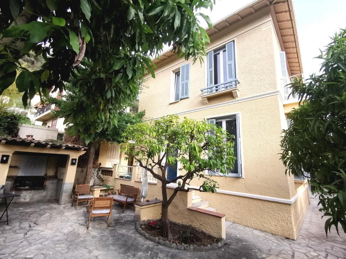Appartement, 3 Pieces, Villa Monte Europa Nice Exterior foto